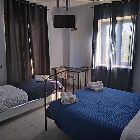 Dimora Rurale Valerio Bed & Breakfast Cercemaggiore Exterior photo