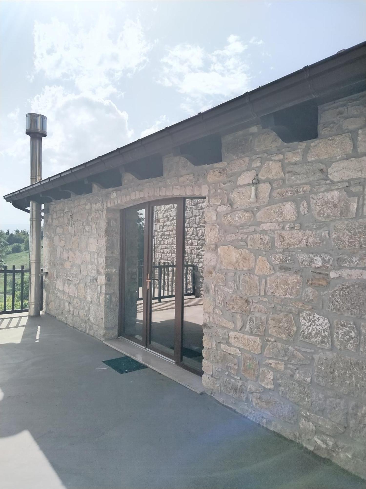 Dimora Rurale Valerio Bed & Breakfast Cercemaggiore Exterior photo